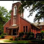 Pelahatchie Methodist Church