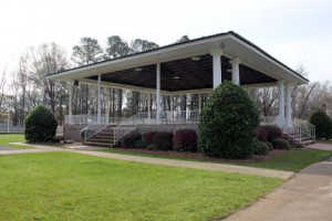 Pavilion 2