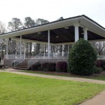 Muscadine Pavilion