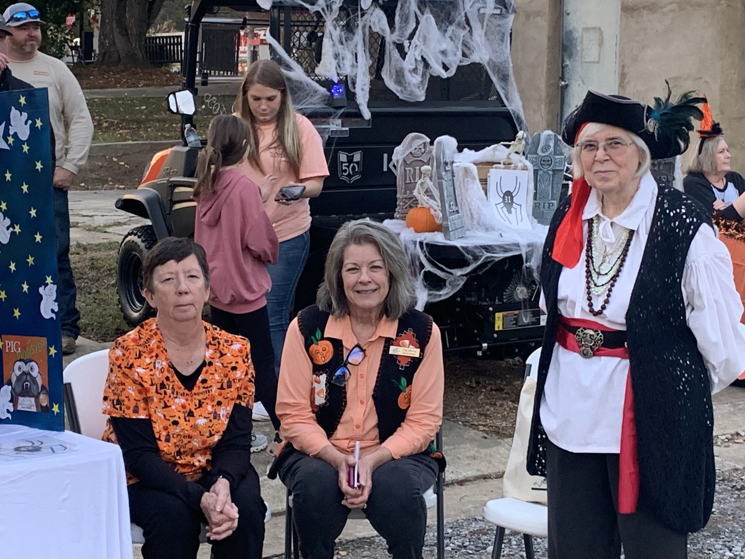 News and Events City of Pelahatchie, MS