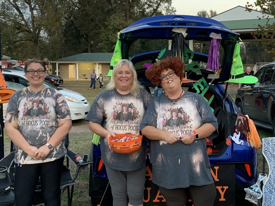 News and Events City of Pelahatchie, MS