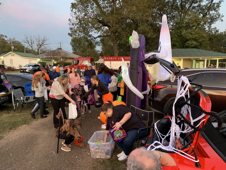 News and Events City of Pelahatchie, MS