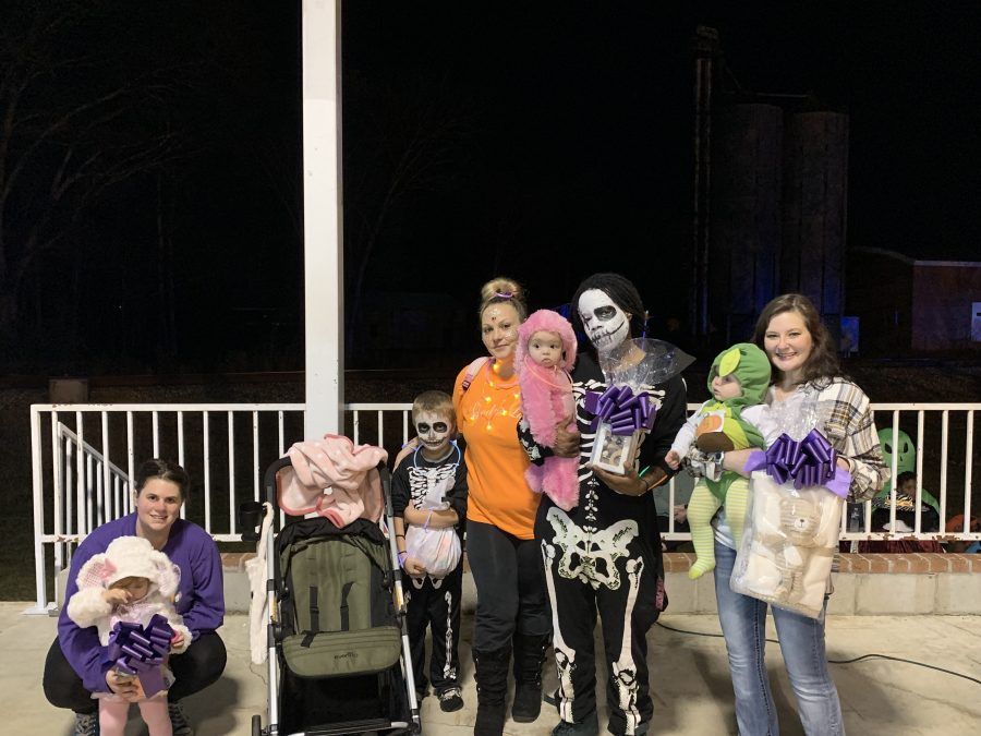 News and Events City of Pelahatchie, MS