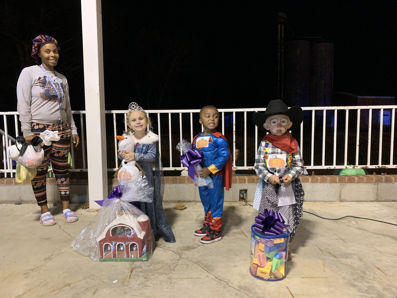 News and Events City of Pelahatchie, MS