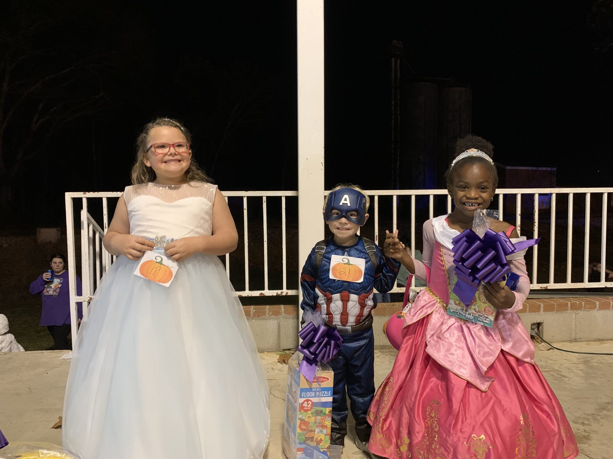 News and Events City of Pelahatchie, MS