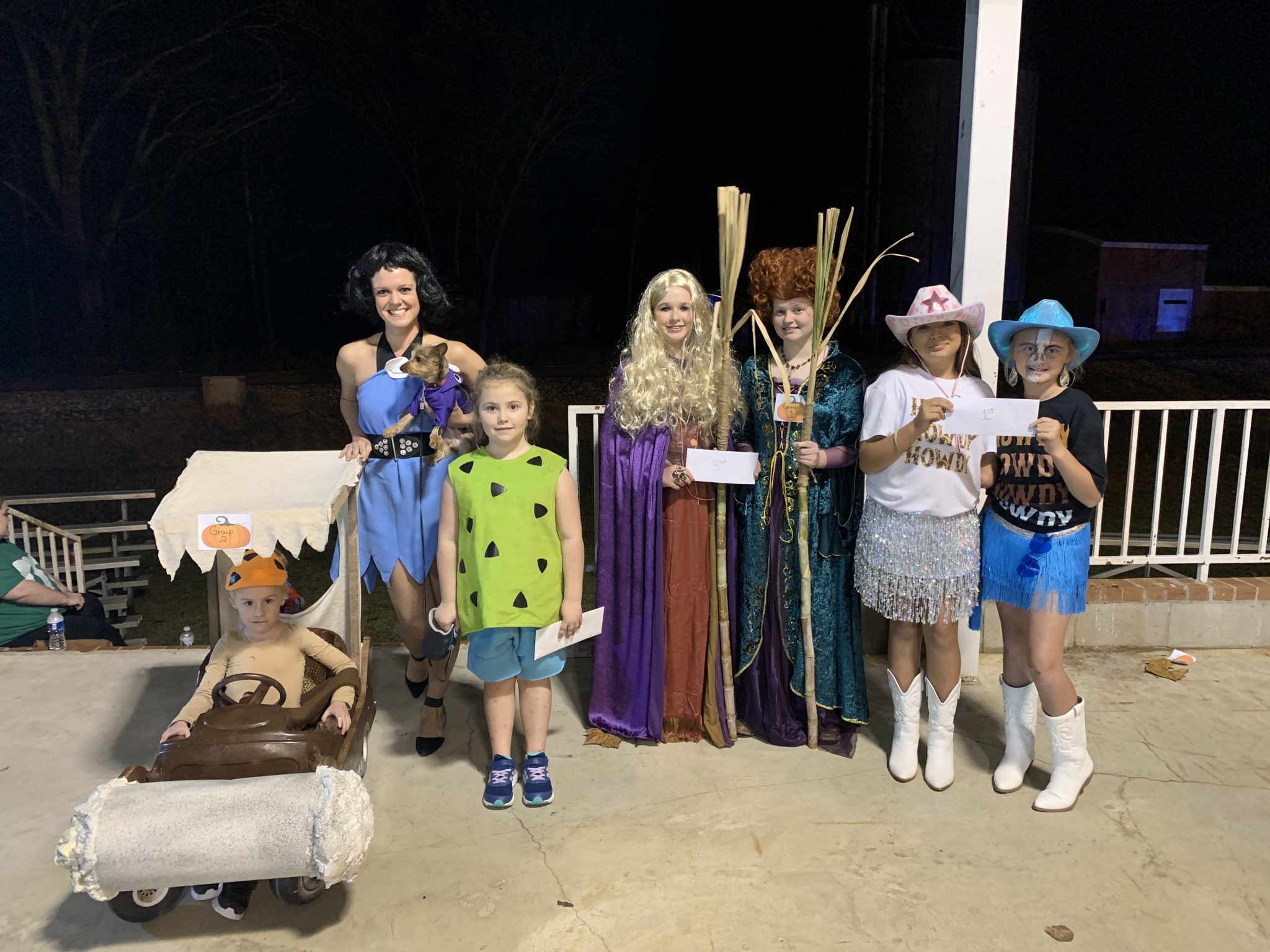 News and Events City of Pelahatchie, MS